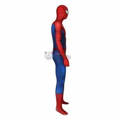 Spiderman Costume Spiderman PS4 Game Cosplay Costume -Cheap Ready To Ship Store 3 800x800 230
