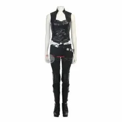 Guardians Of The Galaxy 2 Costume Top Level Gamora Cosplay Costumes -Cheap Ready To Ship Store 3 800x800 231