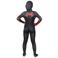 Kids Spider-Man: Across The Spider-Verse Cosplay Suit Miles Morales Costume 16 Kids Spider-Man: Across The Spider-Verse Cosplay Suit Miles Morales Costume -Cheap Ready To Ship Store 3 800x800 239