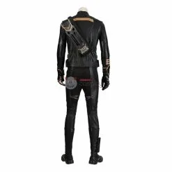Hawkeye Costume Avengers Endgame Clinton Barton Cosplay Costumes -Cheap Ready To Ship Store 3 800x800 242