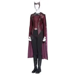 Doctor Strange In The Multiverse Of Madness Scarlet Witch Cosplay Costumes -Cheap Ready To Ship Store 3 800x800 243