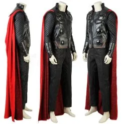 Thor Cosplay Suit Avengers Infinity War Cosplay Costumes -Cheap Ready To Ship Store 3 800x800 246