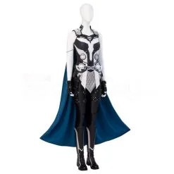 Thor 4 Love And Thunder Cosplay Costumes Valkyrie Halloween Suit -Cheap Ready To Ship Store 3 800x800 249