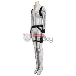Natasha Romanoff White Jumpsuit 2020 Movie Black Widow Cosplay Costume -Cheap Ready To Ship Store 3 800x800 250
