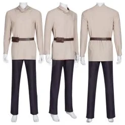 Star Wars Obi-Wan Cosplay Costume Halloween Suit -Cheap Ready To Ship Store 3 800x800 251