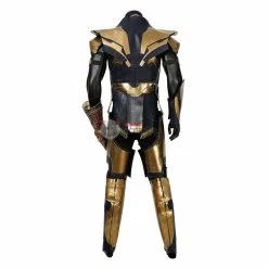 Thanos Costumes Avengers 4 Endgame Costumes Cosplay 13 Thanos Costumes Avengers 4 Endgame Costumes Cosplay -Cheap Ready To Ship Store 3 800x800 265