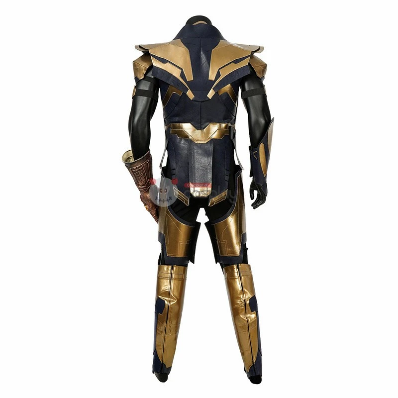 Thanos Costumes Avengers 4 Endgame Costumes Cosplay 4 Thanos Costumes Avengers 4 Endgame Costumes Cosplay - Image 4