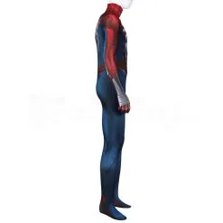 Spiderman PS5 Peter Parker Jumpsuit Spider-Man 2 Cosplay Costume -Cheap Ready To Ship Store 3 800x800 269