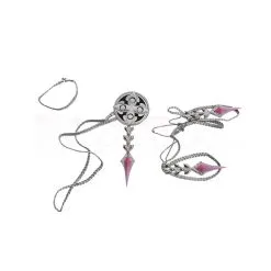 Genshin Impact Fatui La Signora Cosplay Costume Damselette Suit -Cheap Ready To Ship Store 3 800x800 27