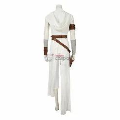 Rey Costume Star Wars 9 The Rise Of Skywalker Rey Cosplay Costume -Cheap Ready To Ship Store 3 800x800 270