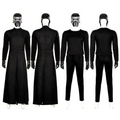 Kylo Ren Black Costume Star Wars 7 The Force Awakens Cosplay Suit 15 Kylo Ren Black Costume Star Wars 7 The Force Awakens Cosplay Suit -Cheap Ready To Ship Store 3 800x800 279