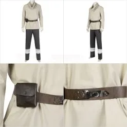2022 Obi-Wan Kenobi Cosplay Costume New Star Wars Suit -Cheap Ready To Ship Store 3 800x800 281