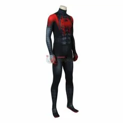 Spider Man Costume Miles Morales Spiderman Cosplay Costume -Cheap Ready To Ship Store 3 800x800 283