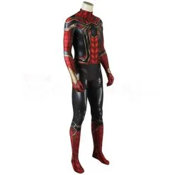 Avengers 3 Infinity War Cosplay Costumes Spider-Man Peter Parker Jumpsuit -Cheap Ready To Ship Store 3 800x800 290