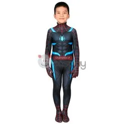 Kids Spider Man Jumpsuit Secret War Cosplay Costume -Cheap Ready To Ship Store 3 800x800 295