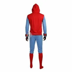 Spider Man Costume Homecoming Peter Park The Avengers Cosplay Costumes -Cheap Ready To Ship Store 3 800x800 297