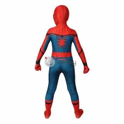 Ready To Ship For Kids Spider-Man Homecoming Cosplay Costume -Cheap Ready To Ship Store 3 800x800 3