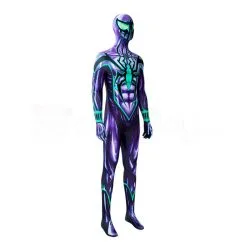 Chasm Ben Reilly Costume The Scarlet Spider Cosplay Spider-Man Jumpsuit -Cheap Ready To Ship Store 3 800x800 311