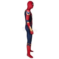 Spider-Man Far From Home Cospaly Costumes Iron Spider Suits 13 Spider-Man Far From Home Cospaly Costumes Iron Spider Suits -Cheap Ready To Ship Store 3 800x800 313