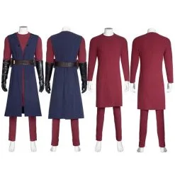 Deluxe Star Wars Anakin Skywalker Cosplay Costumes -Cheap Ready To Ship Store 3 800x800 315