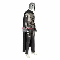 Star Wars The Mandalorian Cosplay Costume -Cheap Ready To Ship Store 3 800x800 318