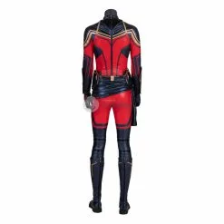 Captain Marvel Costumes Avengers Endgame Carol Danvers Cosplay Costumes -Cheap Ready To Ship Store 3 800x800 319