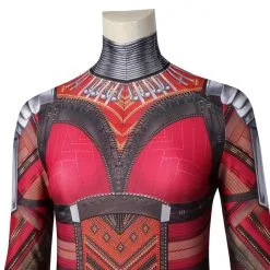 Black Panther Wakanda Forever Cosplay Costumes Dora Milaje Aneka Nakia Ayo Jumpsuit -Cheap Ready To Ship Store 3 800x800 325