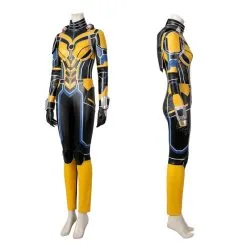 Ant-Man And The Wasp Quantumania 2023 Hope Van Dyne Wasp Cosplay Costumes -Cheap Ready To Ship Store 3 800x800 328