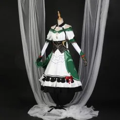 Genshin Impact Catherine Cosplay Costume -Cheap Ready To Ship Store 3 800x800 33