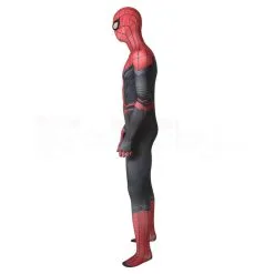 Spider-Man Far From Home Cosplay Costume Spiderman Peter Parker Jumpsuit 13 Spider-Man Far From Home Cosplay Costume Spiderman Peter Parker Jumpsuit -Cheap Ready To Ship Store 3 800x800 333
