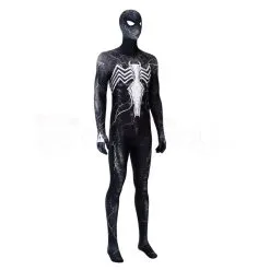 Venom Symbiote Cosplay Costume The Amazing Spiderman Black Suit -Cheap Ready To Ship Store 3 800x800 335