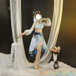 Nilou Cosplay Costume Game Genshin Impact Halloween Suit -Cheap Ready To Ship Store 3 800x800 34