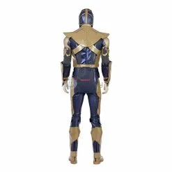 Thanos Cosplay Costume Top Level Avengers Infinity War Costume Full Set -Cheap Ready To Ship Store 3 800x800 340