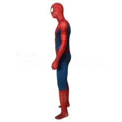 Spider-Man Classic Suit Halloween Cosplay Costume -Cheap Ready To Ship Store 3 800x800 345