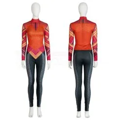 Black Panther 2 Okoye Cosplay Costumes Black Panther Wakanda Forever Cosplay Suit -Cheap Ready To Ship Store 3 800x800 346