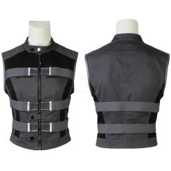 Black Widow Cosplay Suit Avengers Infinity War Natasha Romanoff Costume -Cheap Ready To Ship Store 3 800x800 349