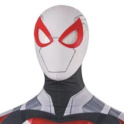 2023 Spiderman PS4 White Armor Jumpsuit Cosplay Costume -Cheap Ready To Ship Store 3 800x800 353