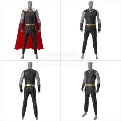 Thor 4 Love And Thunder Thor Costume Thor New Black Cosplay Suit 11 Thor 4 Love And Thunder Thor Costume Thor New Black Cosplay Suit -Cheap Ready To Ship Store 3 800x800 354