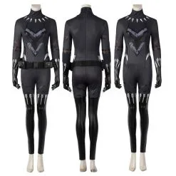 Black Panther Wakanda Forever Shuri Cosplay Suit Full Set -Cheap Ready To Ship Store 3 800x800 359