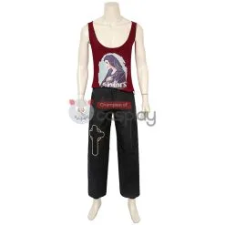 Jackie Welles Costume Cyberpunk 2077 Cosplay Suit 23 Jackie Welles Costume Cyberpunk 2077 Cosplay Suit -Cheap Ready To Ship Store 3 800x800 36