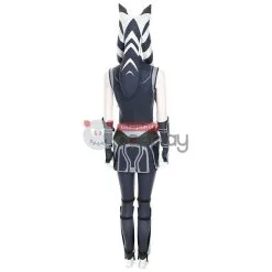 Ahsoka Tano Costumes Star Wars The Clone Wars Cosplay Costume -Cheap Ready To Ship Store 3 800x800 365