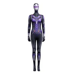 2023 Cassie Lang Cosplay Costumes Ant-Man And The Wasp Quantumania Jumpsuit -Cheap Ready To Ship Store 3 800x800 373