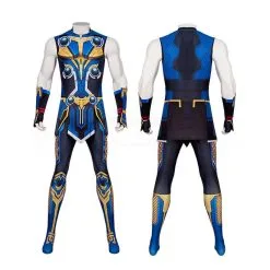 Thor Jumpsuit Thor 4 Love And Thunder Cosplay Costumes -Cheap Ready To Ship Store 3 800x800 378