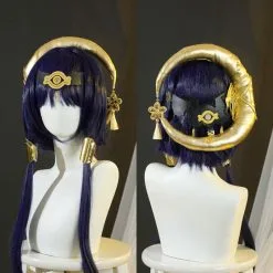 Candace Costume Genshin Impact Cosplay Suit -Cheap Ready To Ship Store 3 800x800 38