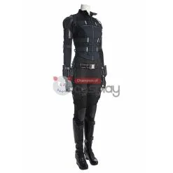 Black Widow Costumes Avengers Infinity War Cosplay Costume -Cheap Ready To Ship Store 3 800x800 381