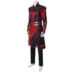 Stephen Strange Costume Doctor Strange In The Multiverse Of Madness Cosplay Suits Full Set -Cheap Ready To Ship Store 3 800x800 384