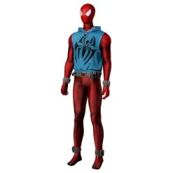 2023 Scarlet Spider Cosplay Costumes Ben Reilly Halloween Suit -Cheap Ready To Ship Store 3 800x800 397