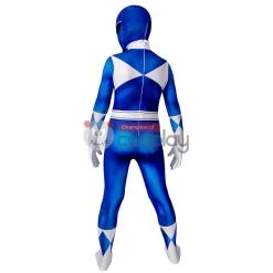 Ready To Ship For Kids Blue Ranger Cosplay Costume -Cheap Ready To Ship Store 3 800x800 4