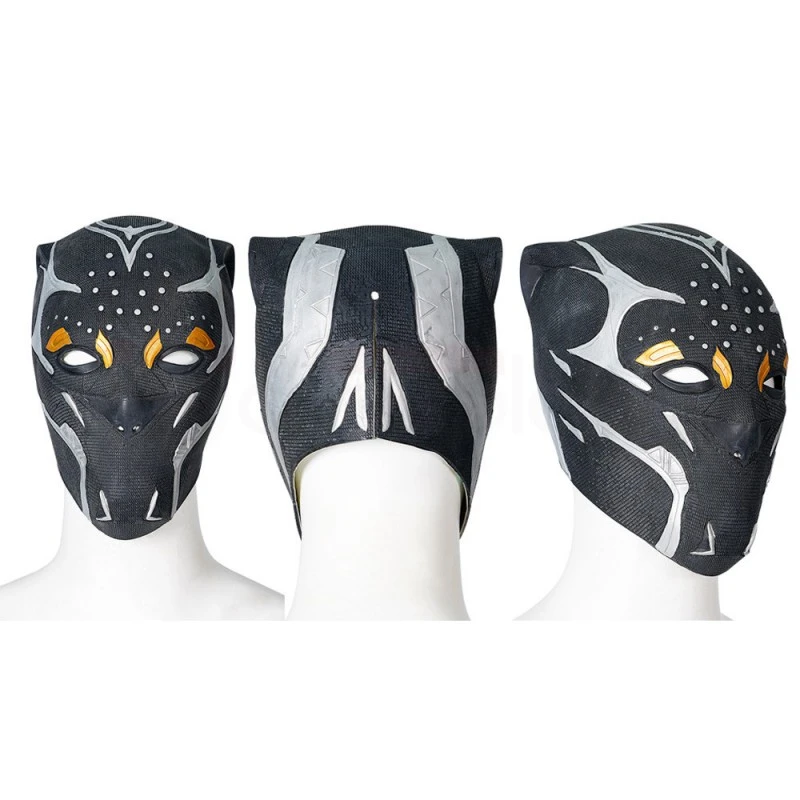 Black Panther Wakanda Forever Shuri Cosplay Costumes Deluxe Outfit 3 Black Panther Wakanda Forever Shuri Cosplay Costumes Deluxe Outfit - Image 3