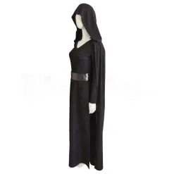 Star Wars The Rise Of Skywalker Rey Black Cosplay Costumes 9 Star Wars The Rise Of Skywalker Rey Black Cosplay Costumes -Cheap Ready To Ship Store 3 800x800 403